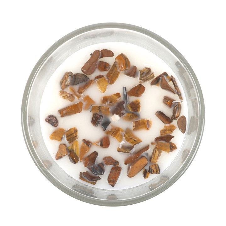 Vanilla Stardust Crystal Chip Candle 3 S03723775 13