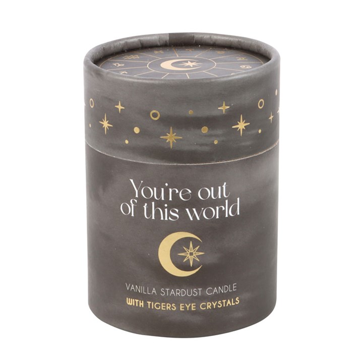 Vanilla Stardust Crystal Chip Candle 4 S03723775 14