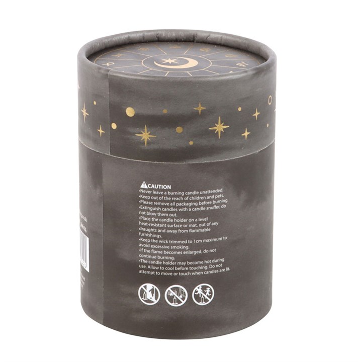 Vanilla Stardust Crystal Chip Candle 5 S03723775 15