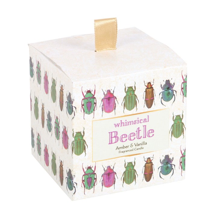 Blue Beetle Candle 3 S03723799 13