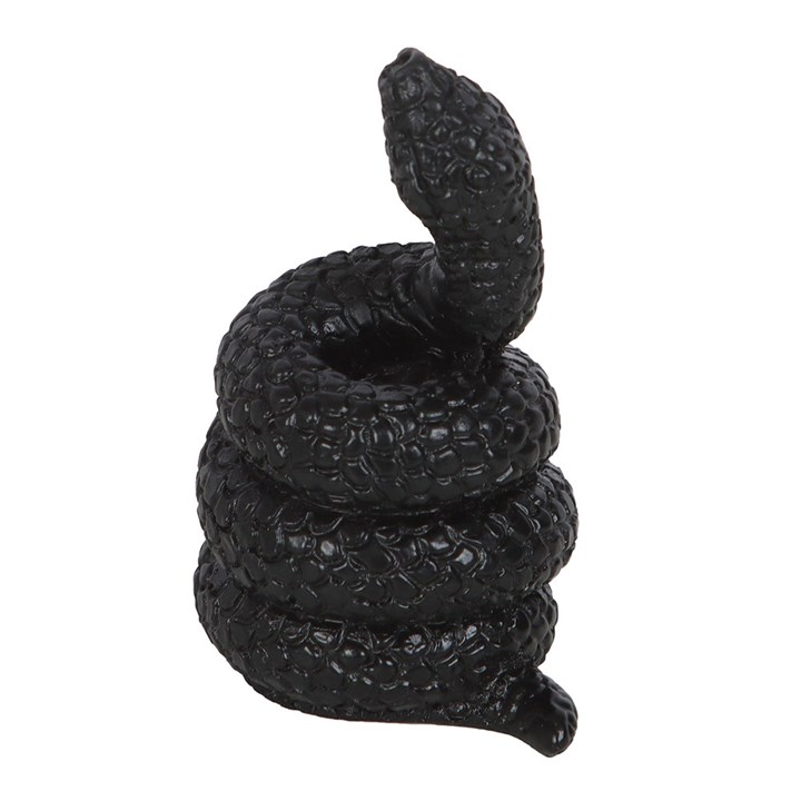 Black Snake Incense Stick Holder 3 S03724043 13