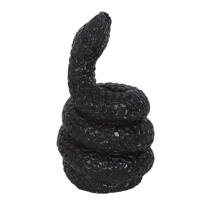 Black Snake Incense Stick Holder 4 S03724043 14