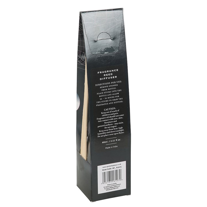 Zombie Repellent Reed Diffuser 3 S03724050 13