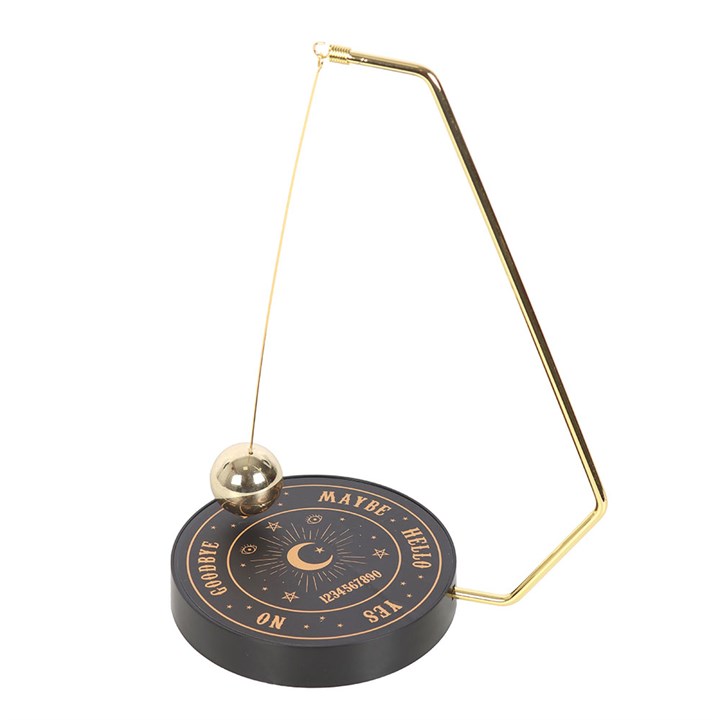 Talking Board Pendulum Decision Maker 2 SM 249251