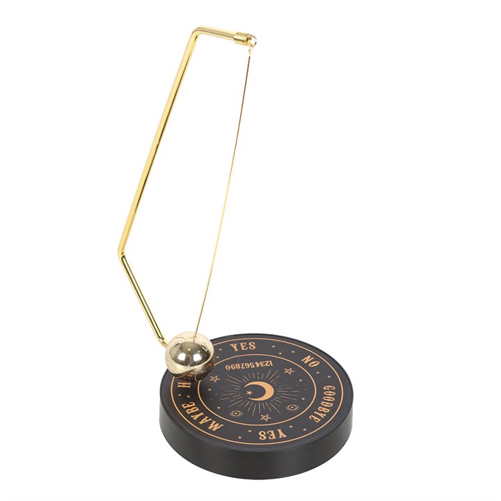 Talking Board Pendulum Decision Maker 3 SM 249252