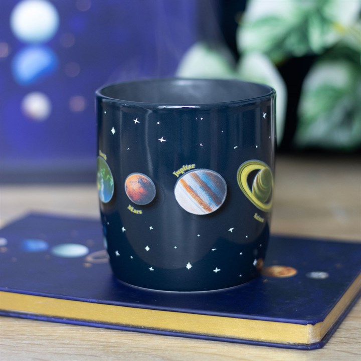 Solar System Heat Changing Mug 3 SO 064252