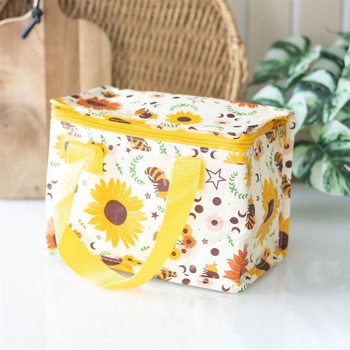 Summer Solstice Print Lunchbag 1 Summer Solstice Print Lunchbag