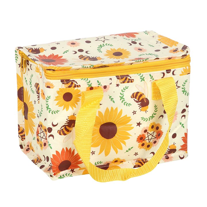 Summer Solstice Print Lunchbag 2 SU 847251