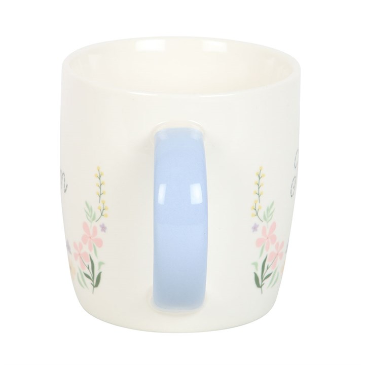 Mum Pastel Floral Mug 3 SW 280252