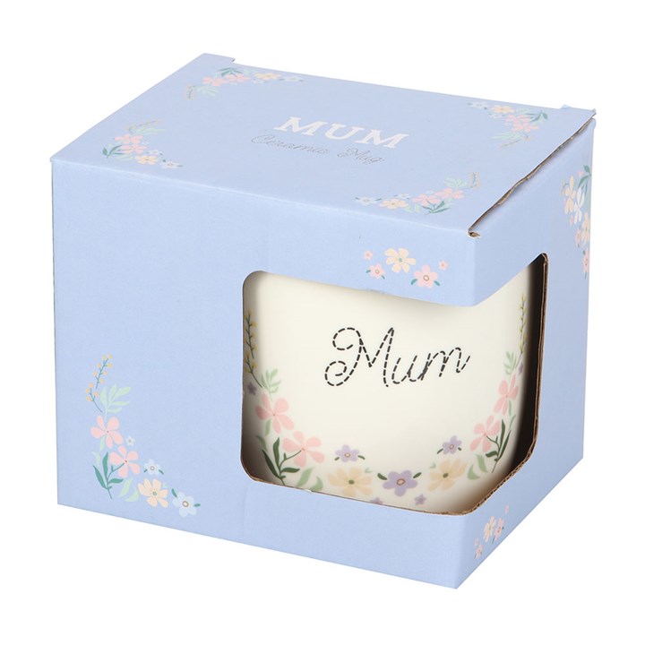 Mum Pastel Floral Mug 5 SW 280254