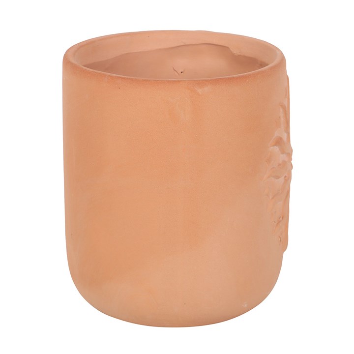Terracotta Sun Plant Pot 3 SZ 611252