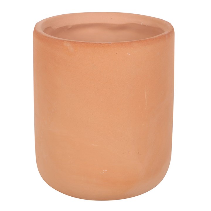 Terracotta Sun Plant Pot 4 SZ 611253