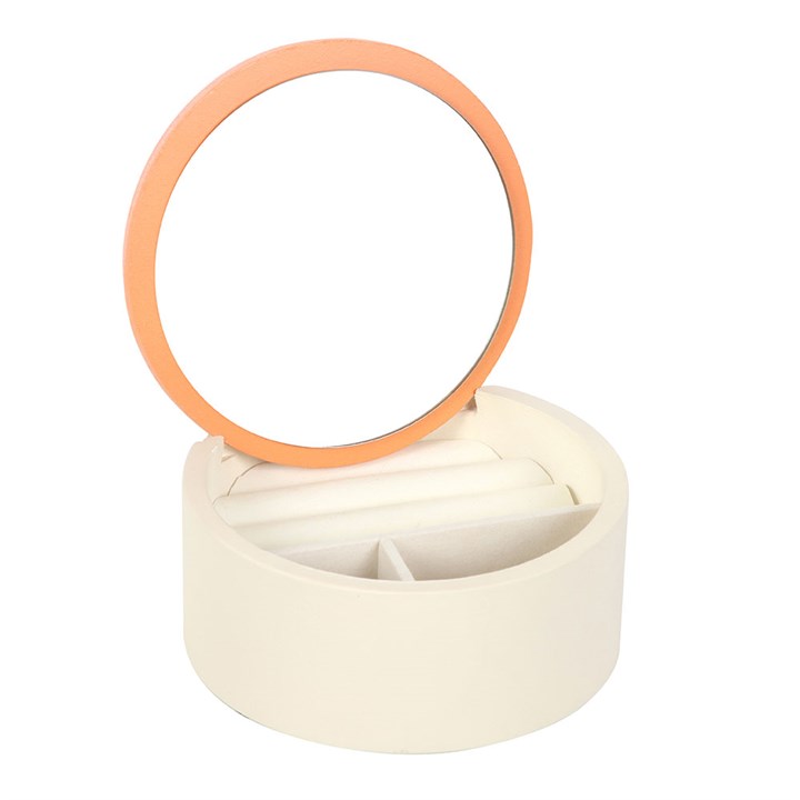 Sun Jewellery Storage Box 4 SZ 621253