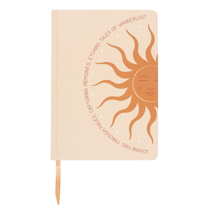 Sun A5 Notebook 2 SZ 626251