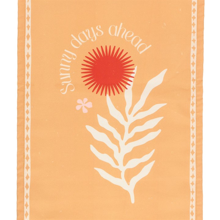 Sunny Days Ahead Wall Hanging 3 SZ 628252