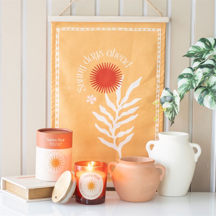 Sunny Days Ahead Wall Hanging 5 SZ 628254
