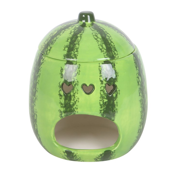 Watermelon Oil Burner and Wax Warmer 3 TF 697252