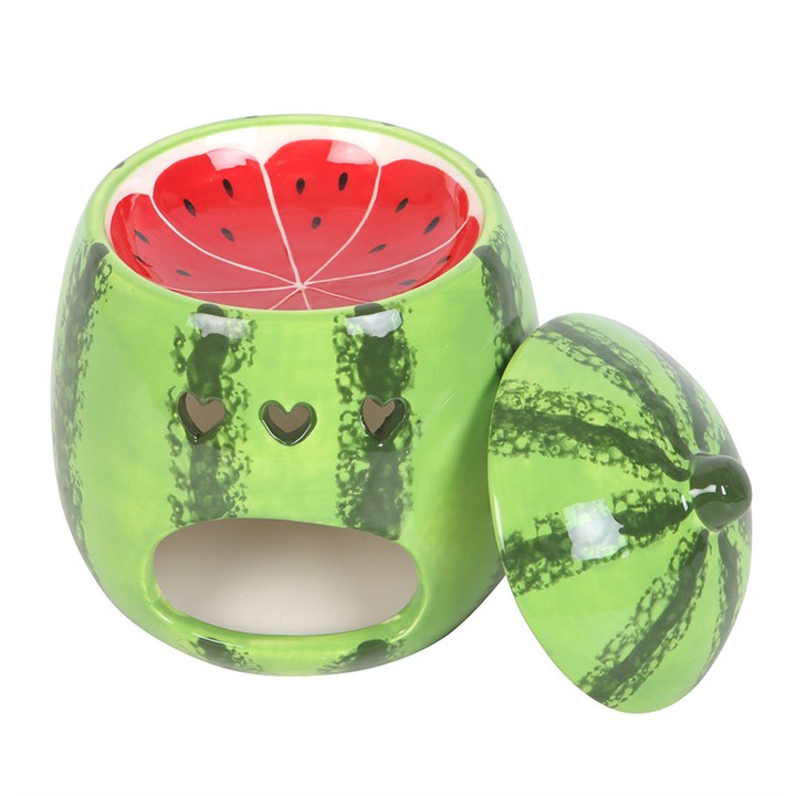 Watermelon Oil Burner and Wax Warmer 4 TF 697253