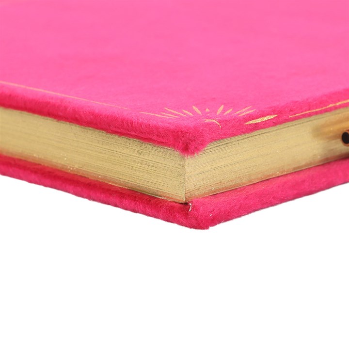 Book of Love Spells Journal with Rose Quartz Crystal Pen 6 WA 302255